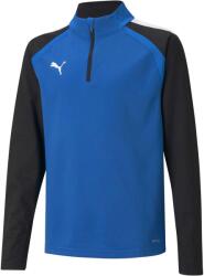 PUMA Teamliga 1/4 Zip Top Jr (65723702)