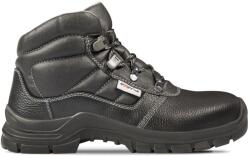 Exena Garda S3 SRC munkavédelmi bakancs - Fekete - 39 (SIR-GARDA-39)