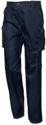 Sir Safety System Polytech multifunkcionális nadrág - Tengerészkék - 62/3XL (SSY-MC5711Q5-62)