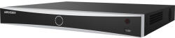 Hikvision DS-7608NXI-I2/8P/VPro 8 csatornás AcuSense PoE NVR, 96/256 Mbps be-/kimeneti sávszélesség (DS-7608NXI-I2-8P-VPro)