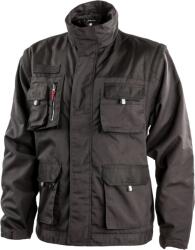 Albatros Allround Black 2in1 dzseki - Szürke - S (ALB-286250-808-S)