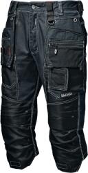 Sir Safety System Heavy bermuda - Denim - L (SSY-MC2531Q8-L)