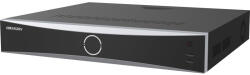 Hikvision DS-7732NXI-I4/16P/VPro 32 csatornás AcuSense PoE NVR, 384/256 Mbps be-/kimeneti sávszélesség (DS-7732NXI-I4-16P-VPro)