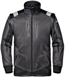 Sir Safety System Starflex dzseki - Fekete - L (SSY-MC4214CC-L)