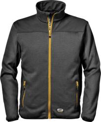 Sir Safety System Director dzseki - Szürke - M (SSY-MC4216C4-M)