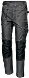 Sir Safety System Gemini nadrág - Szürke - XXL (SSY-MC2011B6-XXL)