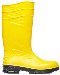 Exena DEVIL yellow S5 SRC magasszárú csizma - Sárga - 42 (EXE-DEVIL-YELLOW-42)