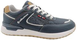 Albatros Arona cipő - Kék - 42 (ALB-654720-42)