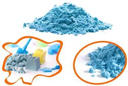  Kinetikus homok kék színben - 1 kg (KX9568_2)