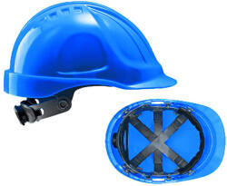 Sir Safety System ABS 901 védősisak - Kék - uni (SSY-MD1223P0)