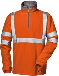 Sir Safety System Dune melegítőfelső - Narancs - XL (SSY-MC3915H1-XL)