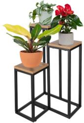  Álló virágtartó 67cm (25626)