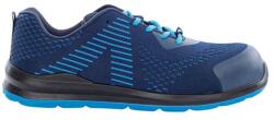 ARDON FLYTEX S1P ESD munkavédelmi cipő - Kék - 45 (VO-G3354/45)