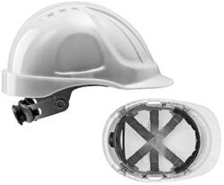 Sir Safety System ABS 901 védősisak - Fehér - uni (SSY-MD1223K1)