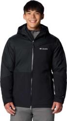 Columbia Iceberg Point Jacket (2113941010)