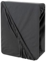 Ruhhy Gumis lepedő 180x200 szürke (id_17804-code_24926)