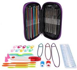  50 darabos horgoló készlet (id_14416-code_00010317)