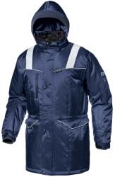Sir Safety System Opera Quark kabát - Sötétkék - L (SSY-MC5334Q5-L)