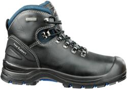 Albatros X-Treme CTX Mid S3 WR HRO SRC munkavédelmi bakancs - Fekete - 45 (ALB-631750-45)