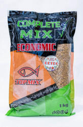 TOPMIX Top mix economic complete-mix fokhagymás lángos (TM063) - nextfish