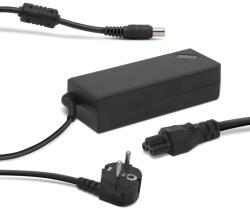 Delight Laptopadapter - Lenovo 90W / 20V / 4.5A, 7, 9 x 5, 5 mm (55361)