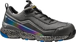 Sir Safety System JET S1P SRC munkavédelmi cipő - Szürke - 46 (SSY-MB3011B6-46)