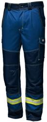 Sir Safety System Polytech Plus multifunkcionális nadrág - Kék - 50/L (SSY-MC5811PR-50)