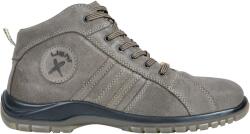 Exena Ares S3 SRC munkavédelmi bakancs - Szürke - 48 (SIR-ARES-48)