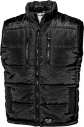 Sir Safety System Kendo mellény - Fekete - S (SSY-MC4415Z9-S)