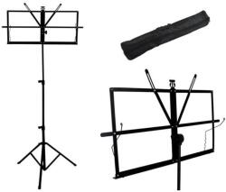 Malatec Összecsukható kottaállvány állítható magassággal (id_8543-code_00001307)