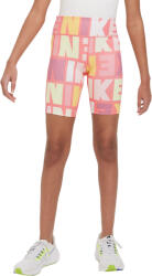 Nike Df One Bke Shrt Logo Prnt (dz4623-894)