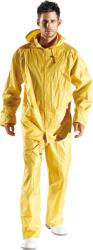 Sir Safety System Cayenne esőruha szett - Sárga - M (SSY-MC4313E5-M)