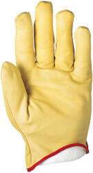 Sir Safety System Margherita kesztyű - Sárga - 10/XL (SSY-MA1132E0-10)