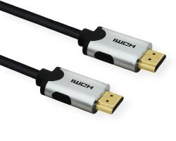 Roline Cable HDMI M-M, Ultra HD 10K, 2m, 11.99. 5942 (11.99.5942) - reset