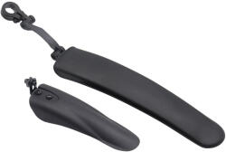 mh protect Kerékpár sárvédő szett FSMDG-094-1 fekete