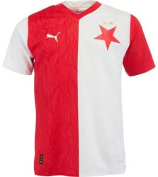 PUMA Sks Home Shirt Replica Jr Xs - sportisimo - 60 290 Ft
