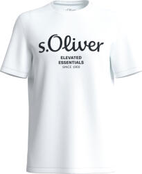 s. Oliver Rl Big Size Logo Noos (2139910-01d1)