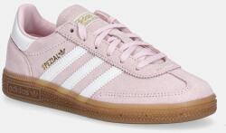 adidas Originals gyerek sportcipő HANDBALL SPEZIAL - rózsaszín 30.5