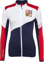 Střída Czech Territory (53mbhc55)