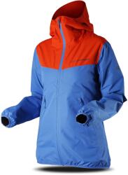 TRIMM EXPED LADY (EXPED LADY-jeans blue/ orange)