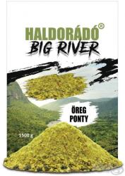 Haldorádó big river - öreg ponty etetőanyag (HD12556) - nextfish