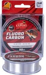 EnergoTeam fluorocarbon zsinór 0, 4 50m 19, 32 transzparens (30025-040) - nextfish