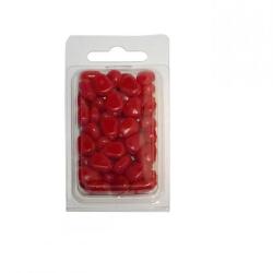 KOLPO pop up piros 50db/cs gumikukorica (K075200002) - nextfish