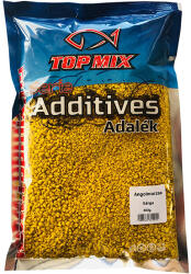 TOPMIX angolmorzsa, sárga (TM202)
