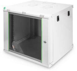 ASSMANN DN-19 09-U-EC falra szerelhető rackszekrény szürke (DN-19 09-U-EC)