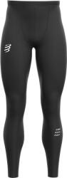 Compressport Run Under Control Full Tights (am00024b-990)