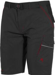 Issaline Boom 4-way nyári stretch softshell bermuda (ISSA-9036B-081)