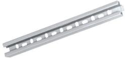 ELMARK Ghid de fixare PVC pentru Clipsuri EC, Elmark, 500BC (500BC)