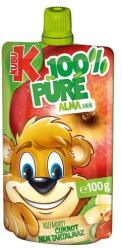 KUBU 100% banán-alma püré 100 g