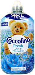 Coccolino Fresh öblítő 1, 750L Aria Di Primavera (8720181351556)